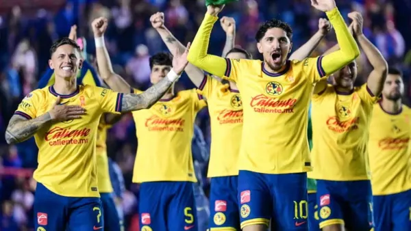 Diego Valdés se quedaría en América para cumplir el objetivo del dueño del equipo, dos títulos más en este torneo