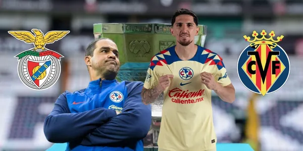 Diego Valdés sigue mostrando su inconformidad de nueva cuenta y busca irse al fútbol de Europa para dejar las Águilas