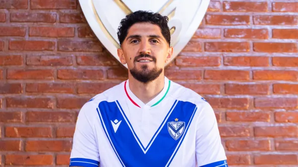 Diego Valdés tiene una oferta del futbol chileno.