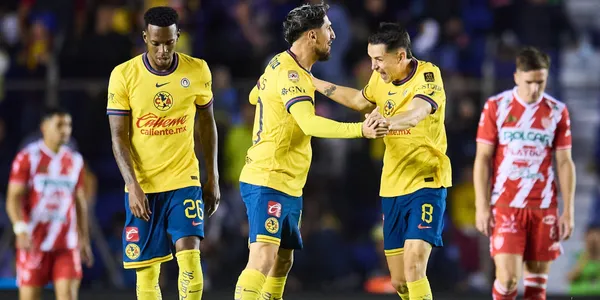 Diego Valdés y Álvaro Fidalgo (Fuente: MEXSPORT)