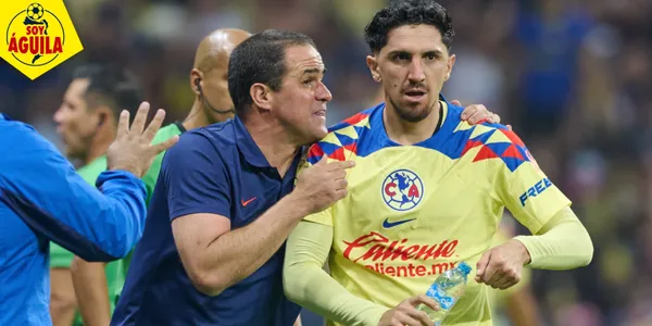 Diego Valdés y Jardine (Fuente: MEXSPORT)