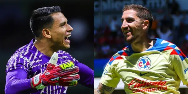 Diego Valdés y Luis Ángel Malagón se encuentran en recuperación tras sufrir sobrecarga muscular