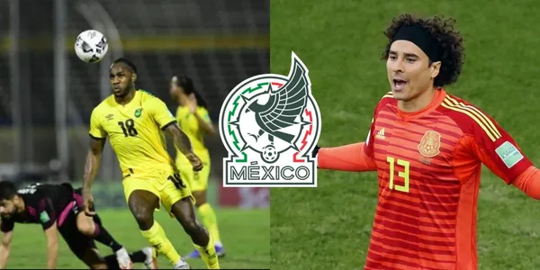 Diferencias de salarios entre los dos míticos de las selecciones de Concacaf