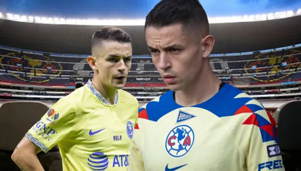 Diferente a otras ocasiones, Fidalgo ya da de qué hablar por su actitud.