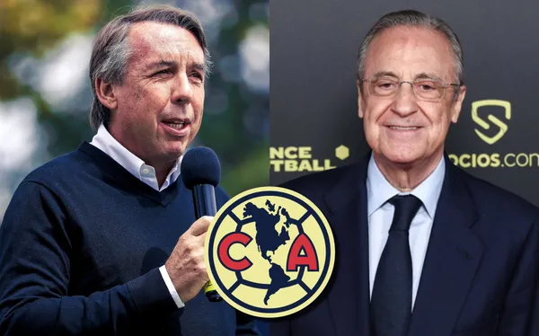 Diferentes Presidentes, misma meta.