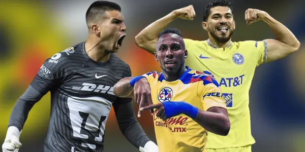 Dijo que a su parecer es la opción que más le podría funcionar al América