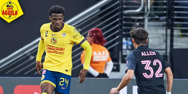 Dilrosun ante Inter Miami (Fuente: MEXSPORT)