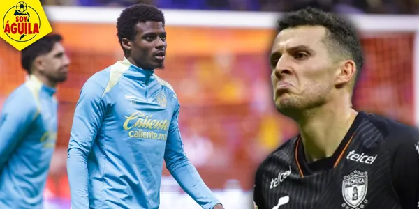 Dilrosun e Idrissi (Fuente: MEXSPORT)