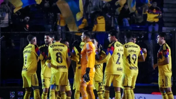 Discusión post eliminación de Rayados.