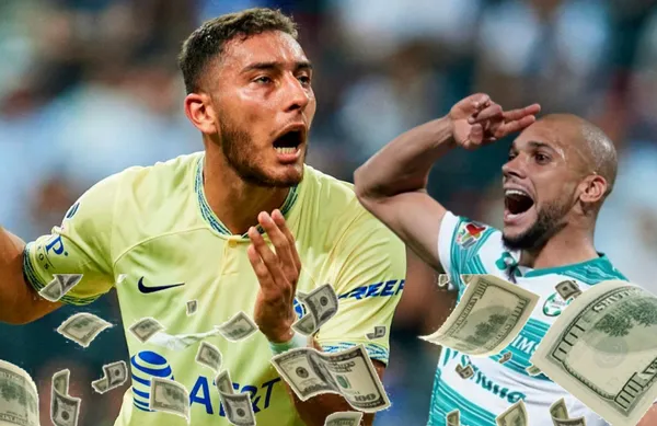 Dória reemplazaría a Cáceres.