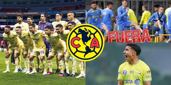 Dos bajas de jugadores extranjeros en el equipo previó a la liguiilla