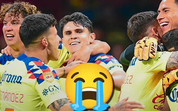 Dos bajas del América en este verano.