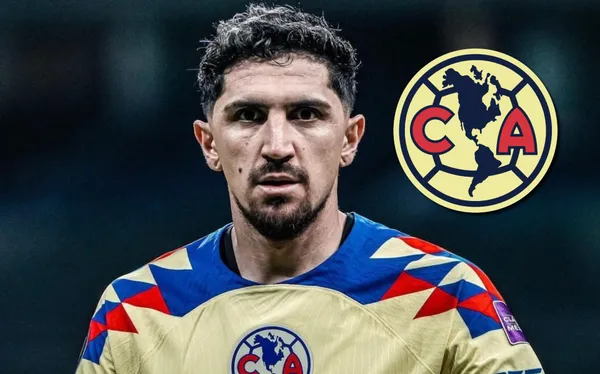 Dos bajas para el América.