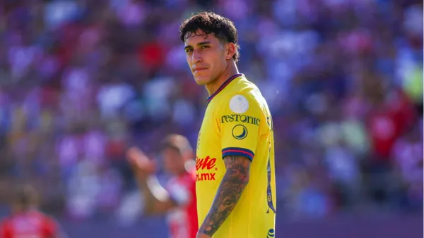 Dos clubes de la MLS muestran interés real por el extremo, pero América está firme en retenerlo.