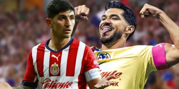 Dos diferentes realidad viven ambos conjuntos, el América impuso condiciones en la liga.