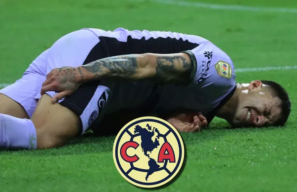 Dos jugadores saldrían del América.