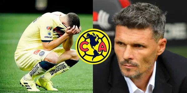 Dos jugadores se van en contra de Fernando Ortiz y ahora podrían quedar relegados del equipo