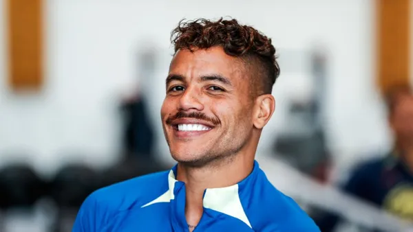 Dos Santos es muy importante en América.