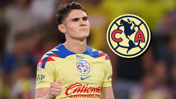 Dos se irían de América en este verano.