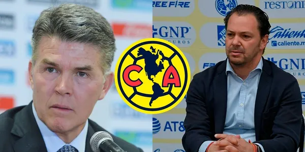 Duelo de poder en el seno americanista con los directivos