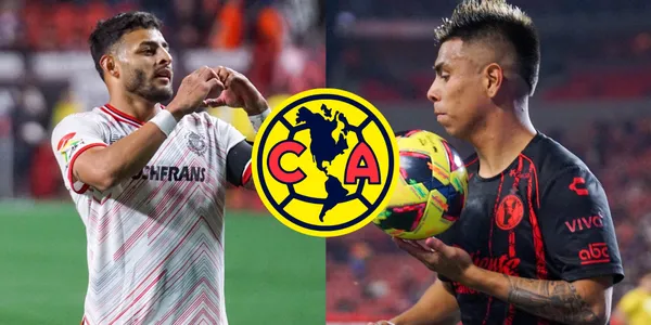 Duelo entre Xolos y Tijuana (Fuente: MEXSPORT)