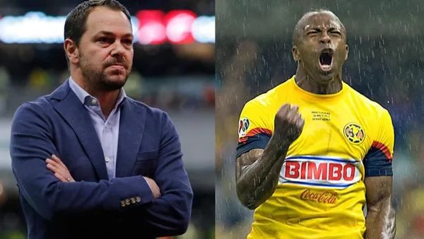 Durante años hemos estado buscando al nuevo Chucho Benítez para regresar a los éxitos.