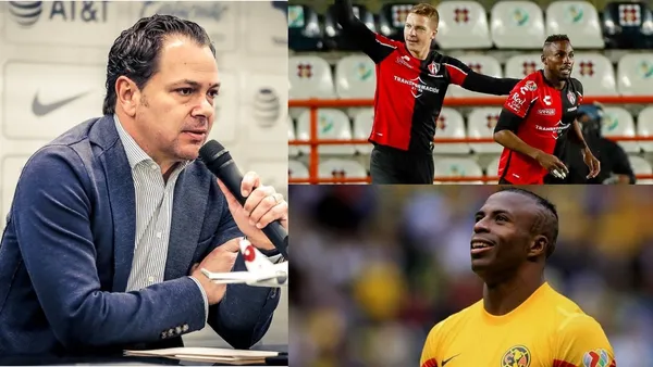 Durante años hemos estado buscando al nuevo Chucho Benítez para regresar a los éxitos en la liga mexicana.