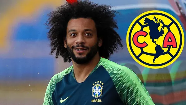 Durante muchas semanas se habló de la posibilidad de traer a Marcelo como el refuerzo bomba.