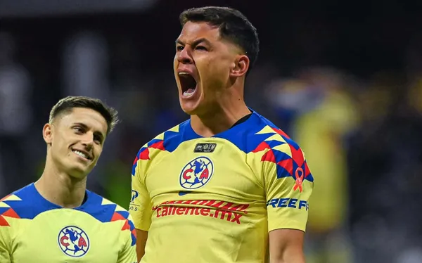 Duro castigo para el americanista.