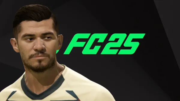 EA FC 25 background - Foto: Especial