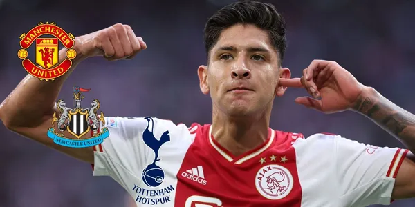 Edson Álvarez es una de las joyas del verano que será disputado para llegar a un equipo top de Europa