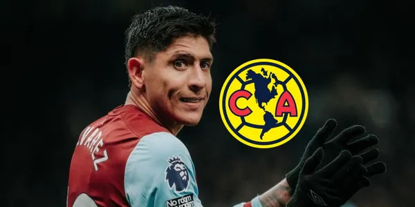 Edson Álvarez ha sido nuevamente bautizado en Inglaterra.