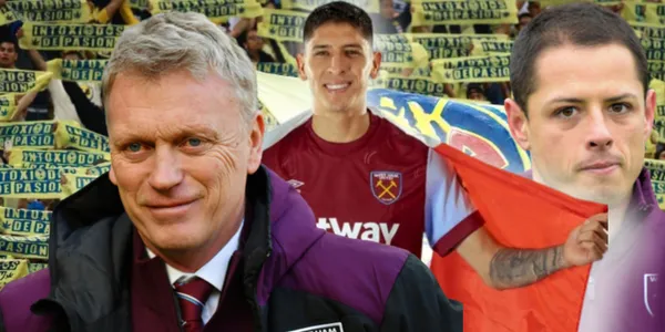 Edson Álvarez podría tener sus primeros minutos ante el Chelsea