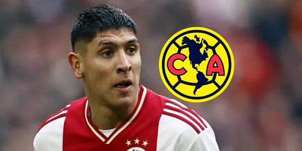 Edson Álvarez ya eligió su próximo destino tras la decepción con el Borussia Dortmund