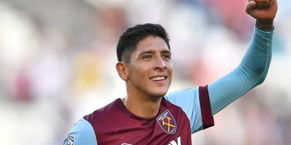 Edson confiesa que su gusto por el fútbol nació gracias a su padre.