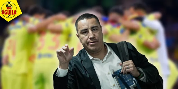 Efraín Juárez en Colombia (Fuente: Infobae)