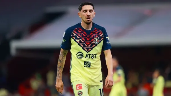 El 10 del América ha sufrido, desde el torneo pasado, en semifinales