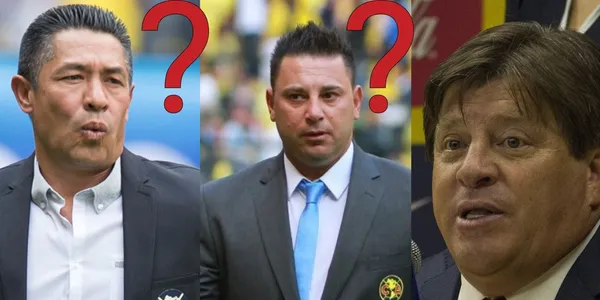 El actual entrenador Jaime Lozano habría comunicado que no tiene la intención de seguir.