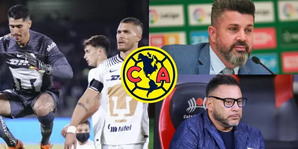 El agente más polémico del fútbol mexicano, ahora quiere meter sus narices en Coapa