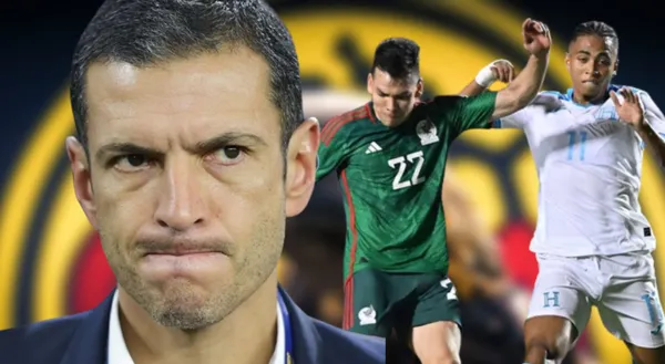 El ahora analista de Fox Sports dejó en claro que a Lozano y compañía les faltaron argumentos.