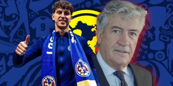 El ahora comentarista de ESPN dejó en claro a quien quiere ver como titular.