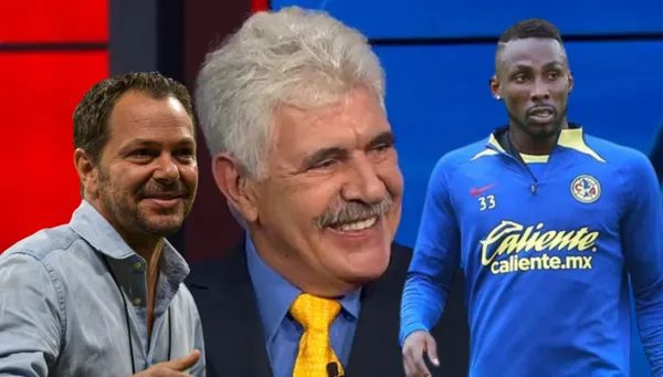 El ahora comentarista de ESPN habló sobre quienes serían los verdaderos responsables de un fracaso.