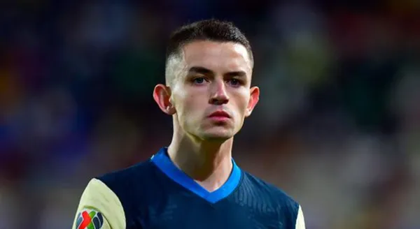 El Ajax apostó por Sánchez quien tiene la intención de apostar por Fidalgo la directiva ya empieza a meter presión por su futuro