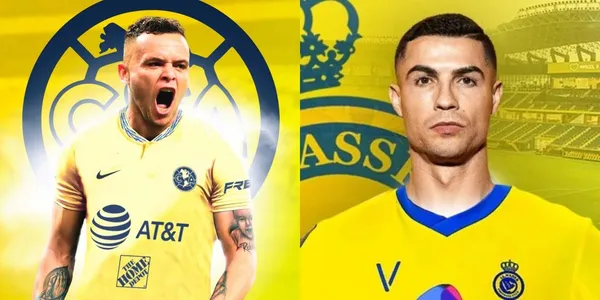 El Al-Nassr de Arabia Saudita acaba de hacer oficial el fichaje de Cristiano Ronaldo