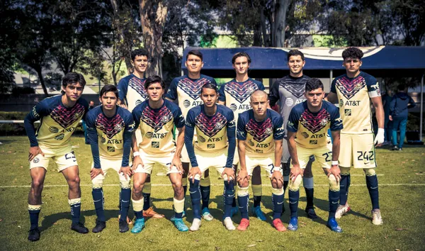 El ambiente en Coapa es de fiesta, ya que los resultados se están dando de buena forma en todas las partes de la institución.