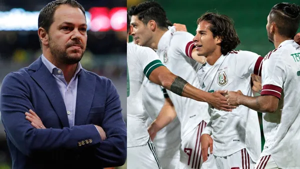 El Ame tiene la obligación de ser campeón en el Clausura 2023.