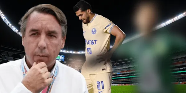 El América a pocas semanas de que cierre el mercado puede incorporar a más jugadores.