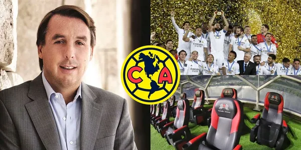 El América aprovecharía su agencia libre para su nuevo entrenador