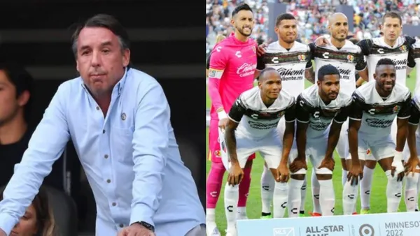 El América aún quiere un refuerzo más para cerrar el mercado de fichajes de verano.