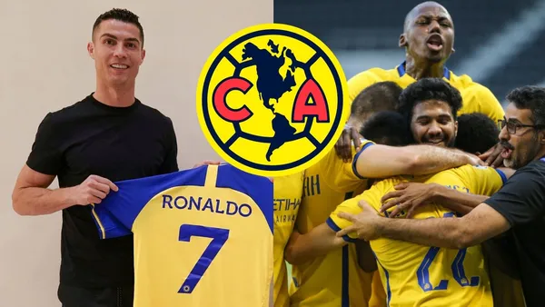 El América aún se encuentra en el mercado de transferencias y en la planeación de nuestro equipo.